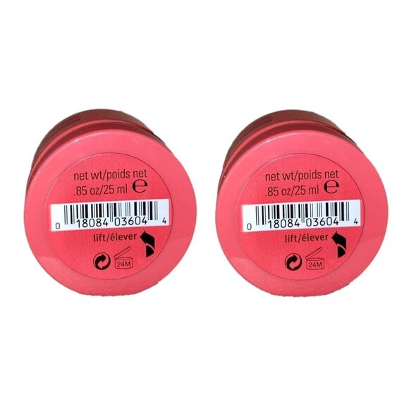 2 x Aveda Nutri Plenish Deep Moisture Treatment Mask 0.85 oz/25ml Each - Picture 2 of 3